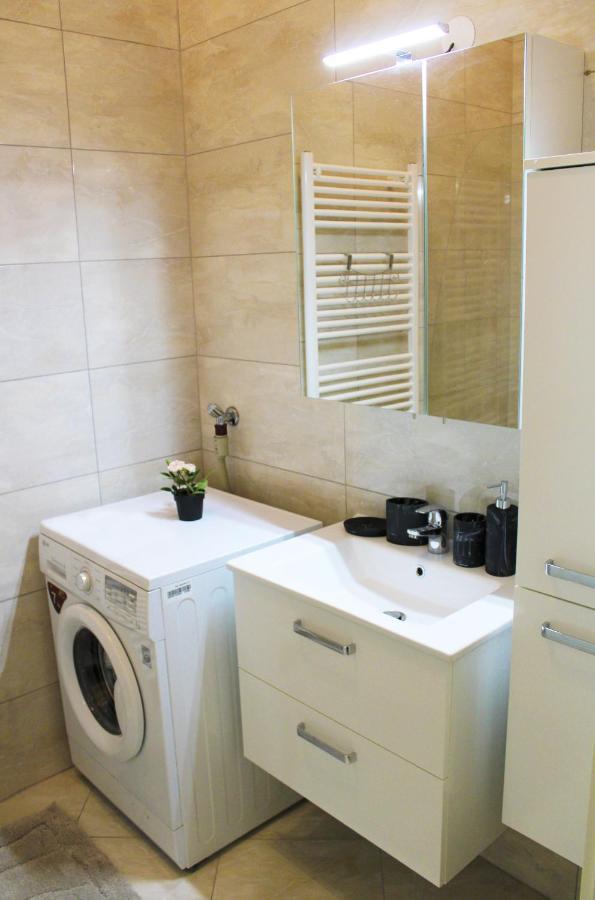 Goldberger Apartment 1020 Vienna Luaran gambar