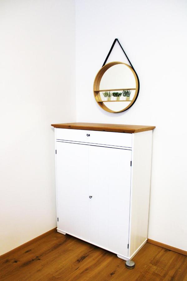 Goldberger Apartment 1020 Vienna Luaran gambar