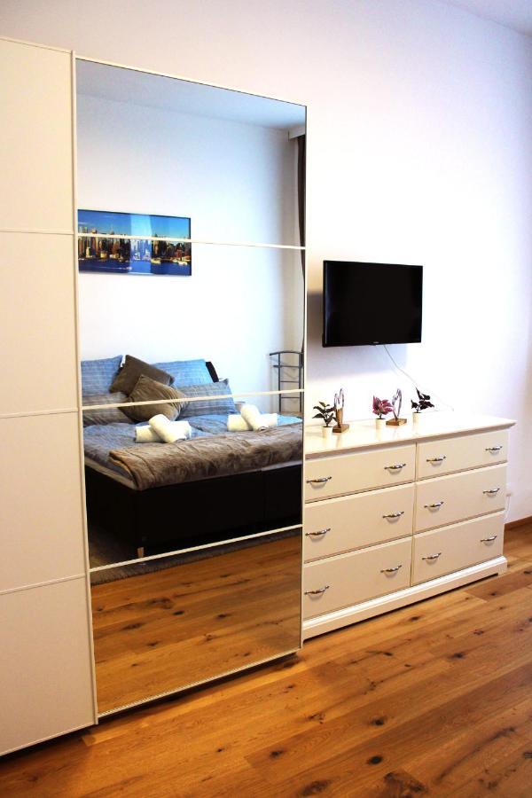 Goldberger Apartment 1020 Vienna Luaran gambar