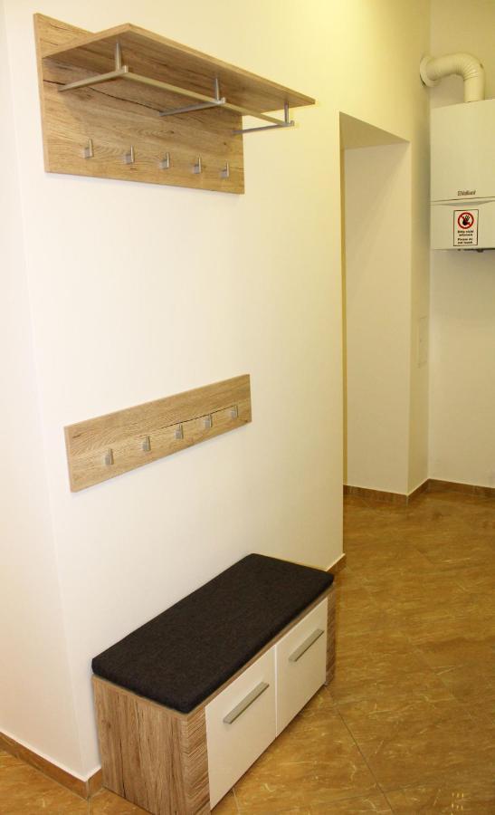 Goldberger Apartment 1020 Vienna Luaran gambar
