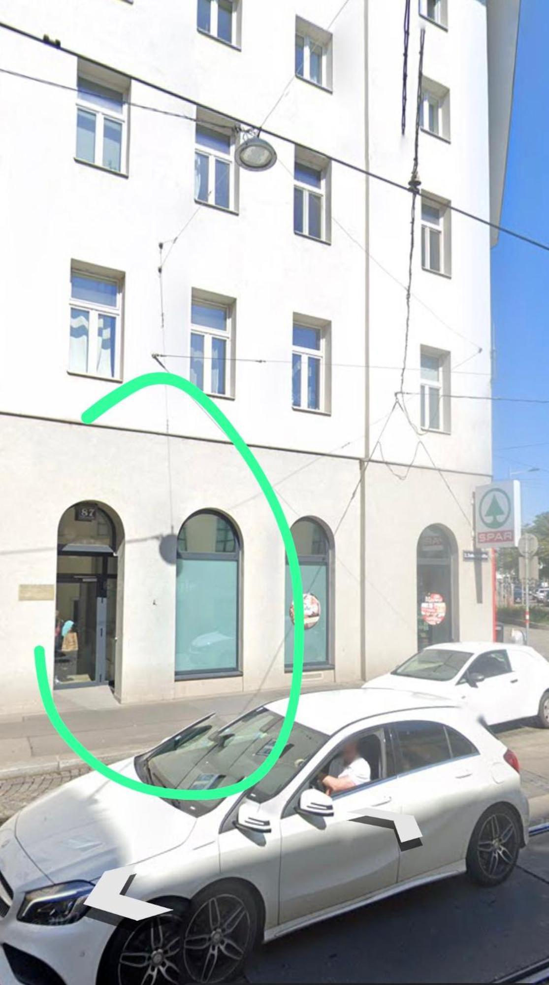 Goldberger Apartment 1020 Vienna Luaran gambar